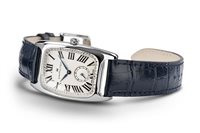 Orologio Hamilton Boulton in Acciaio H13421611 - H13421611